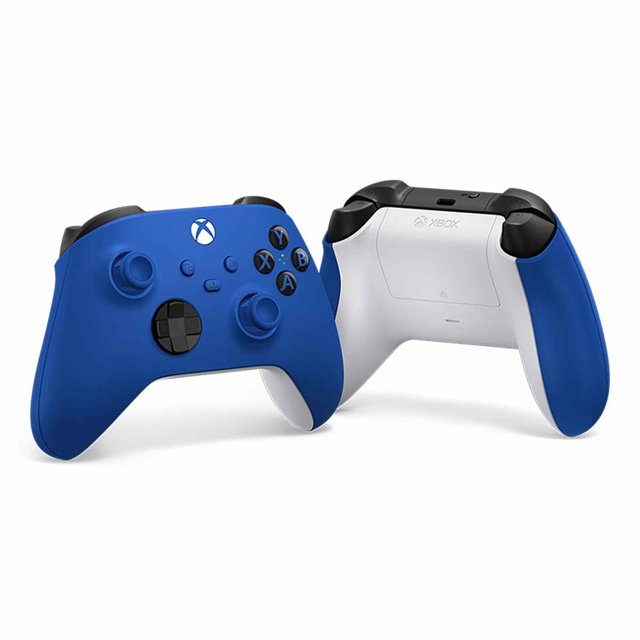 Xbox Wireless Controller - Shock Blue