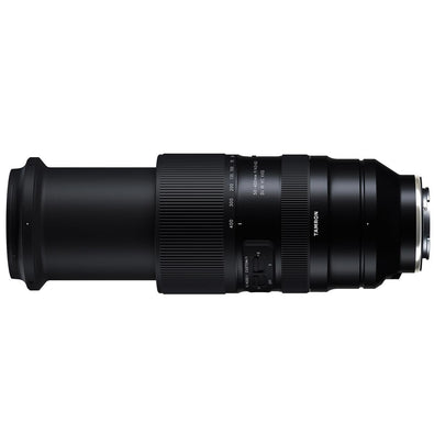 Tamron 50-400mm f/4.5-6.3 Di III VC VXD Lens for Sony Full Frame Mirrorless Cameras
