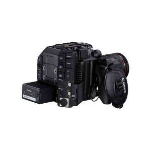 Canon EOS C300 Mark III Digital Cinema Camera Body EF Mount