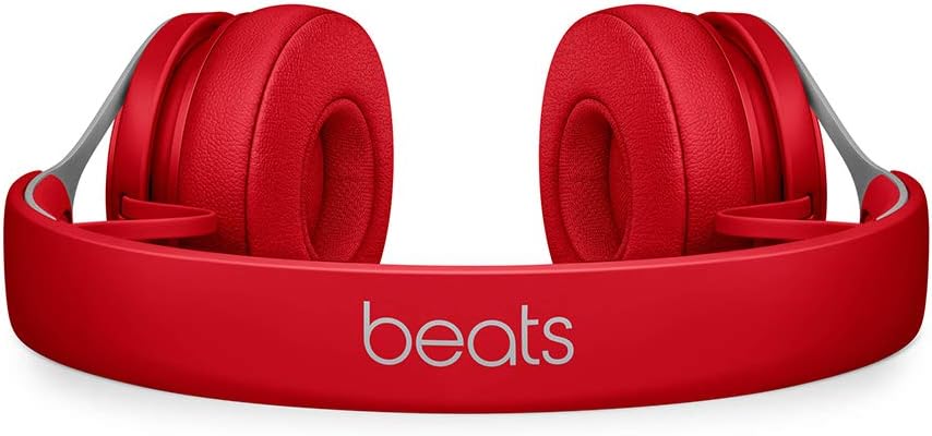 Beats EP buy Wired On-Ear Headphones - Battery Free for Unlimited Listening, Built