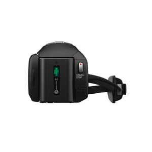 Sony HDR-CX675 Full HD Handycam Camcorder - Black