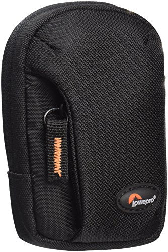 Lowepro LP36319-0WW Tahoe 10 Camera Pouch (Black)