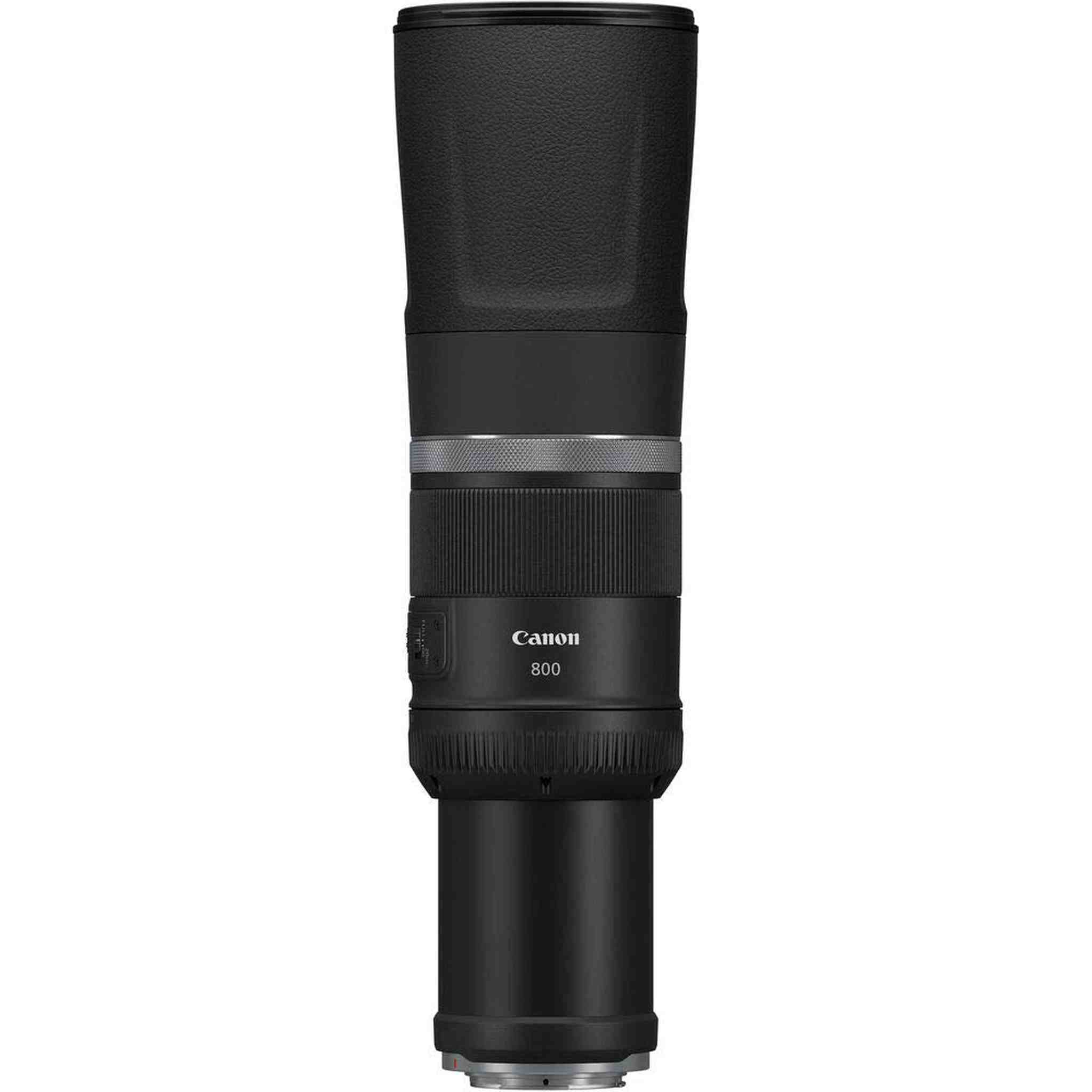 Canon RF800/11 is STM N