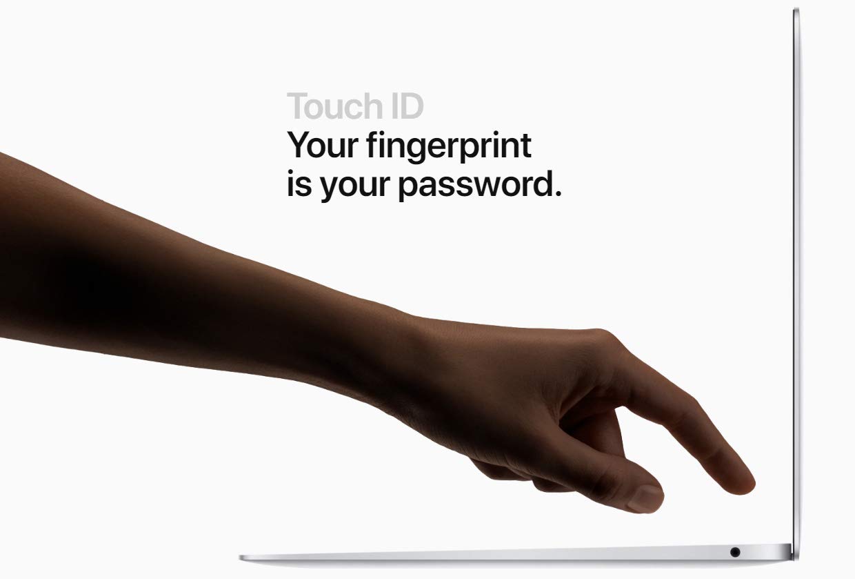 Apple 13.3" MacBook Air Newest Model 2018 | Gold | 256 GB | Bundle06