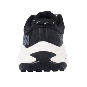 Hoka Women's Transport Black/Alabaster 7 Medium