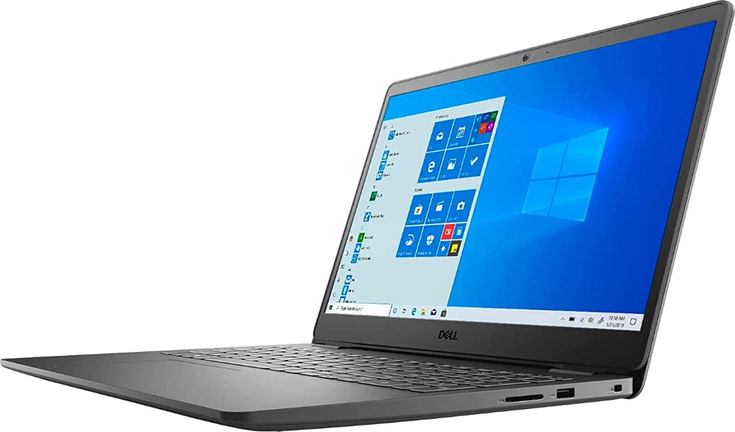 Dell Inspiron 15.6