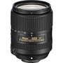 Nikon AF-S DX VR Nikkor 18-300MM Lens with Memory Card and Bag Kit 64GB
