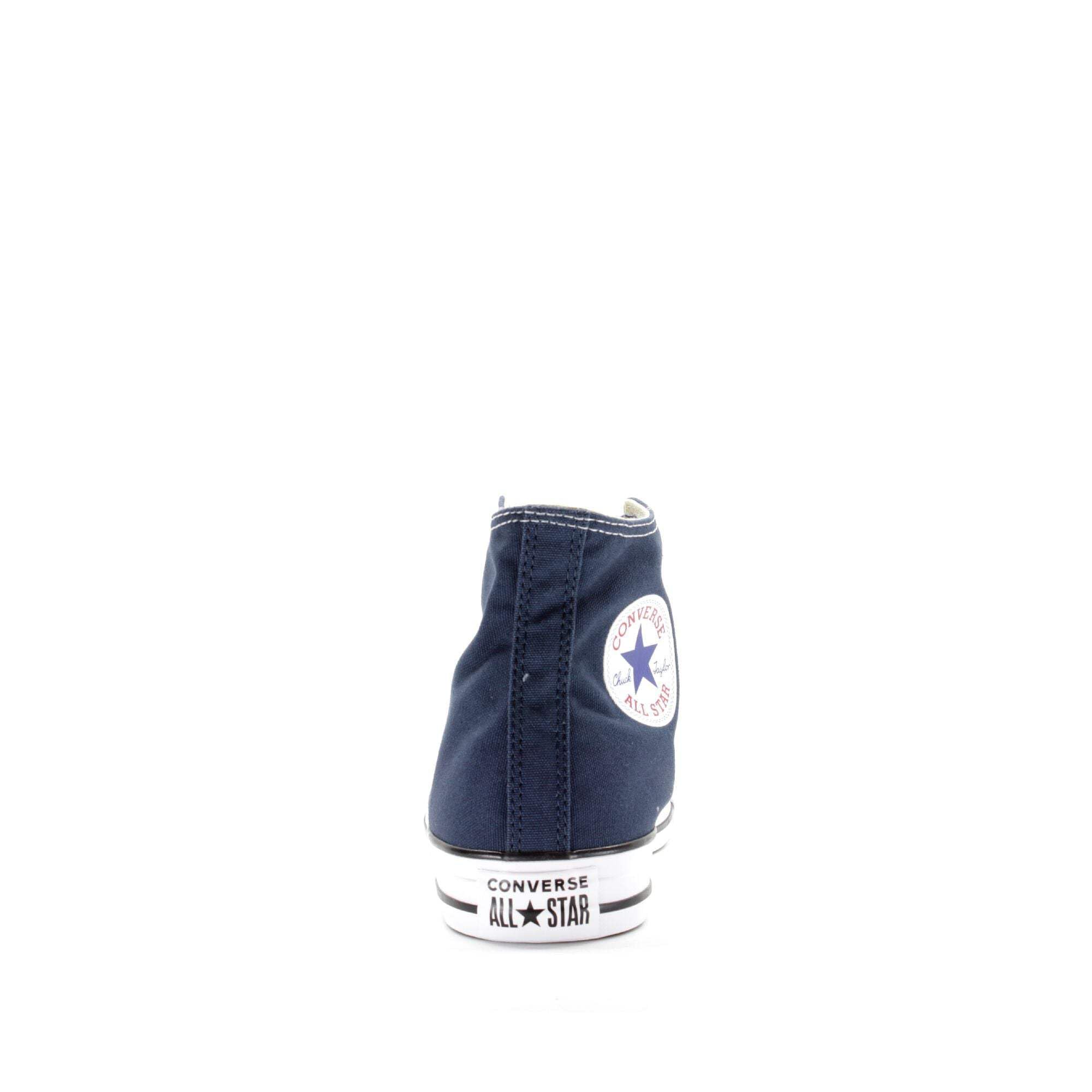 Converse Clothing & Apparel Chuck Taylor All Star High Top Sneaker, Navy, 44