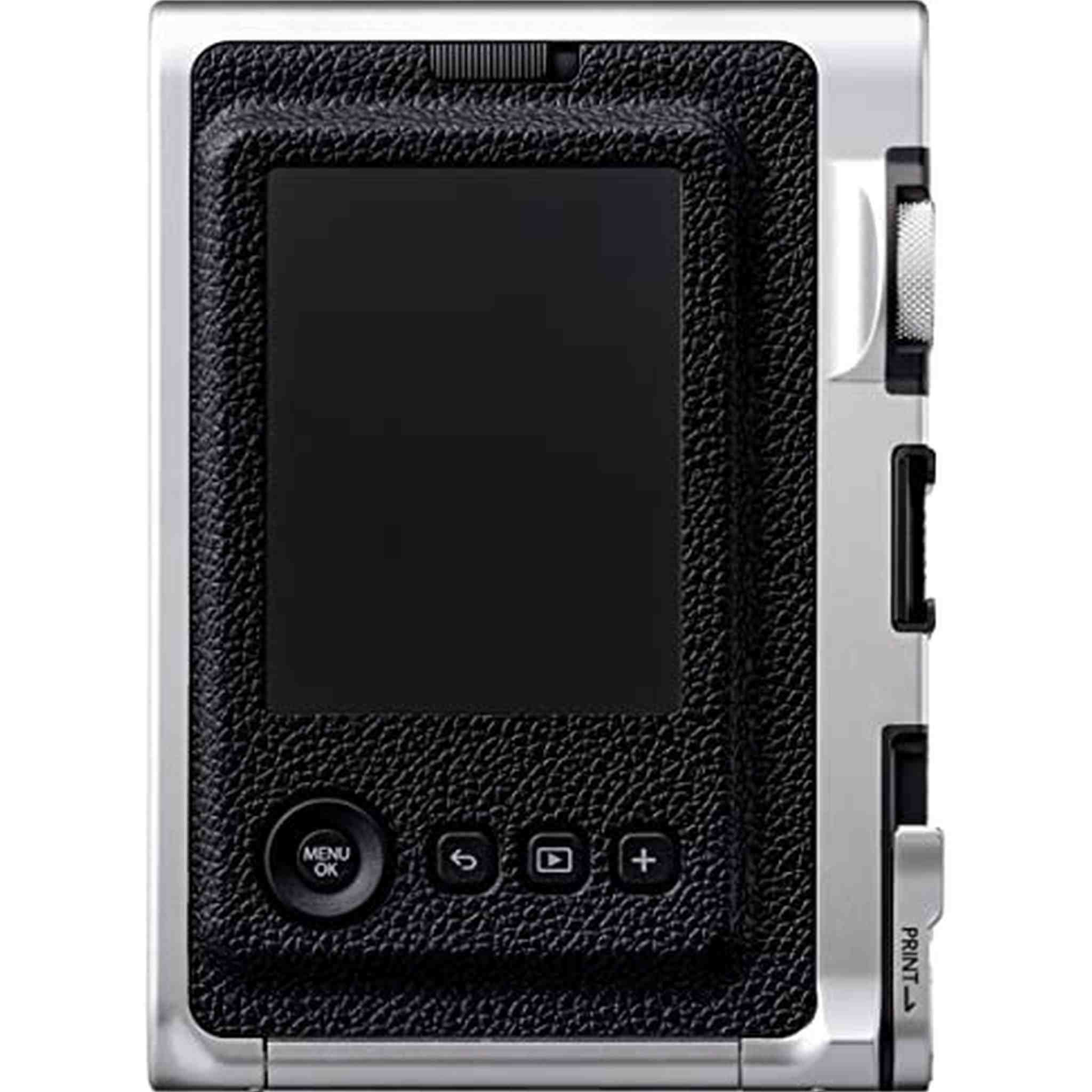 Fujifilm Instax Mini EVO Instant Camera - Used