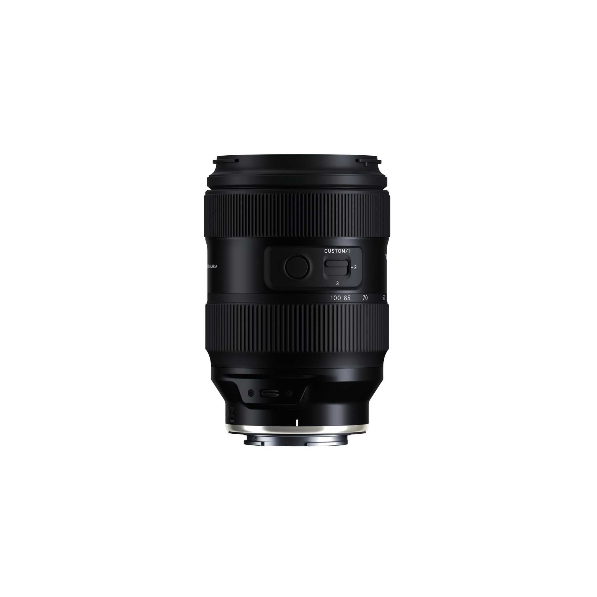 Tamron 35-100mm F/2.8 Di III VXD Zoom Lens for Sony E-Mount Black