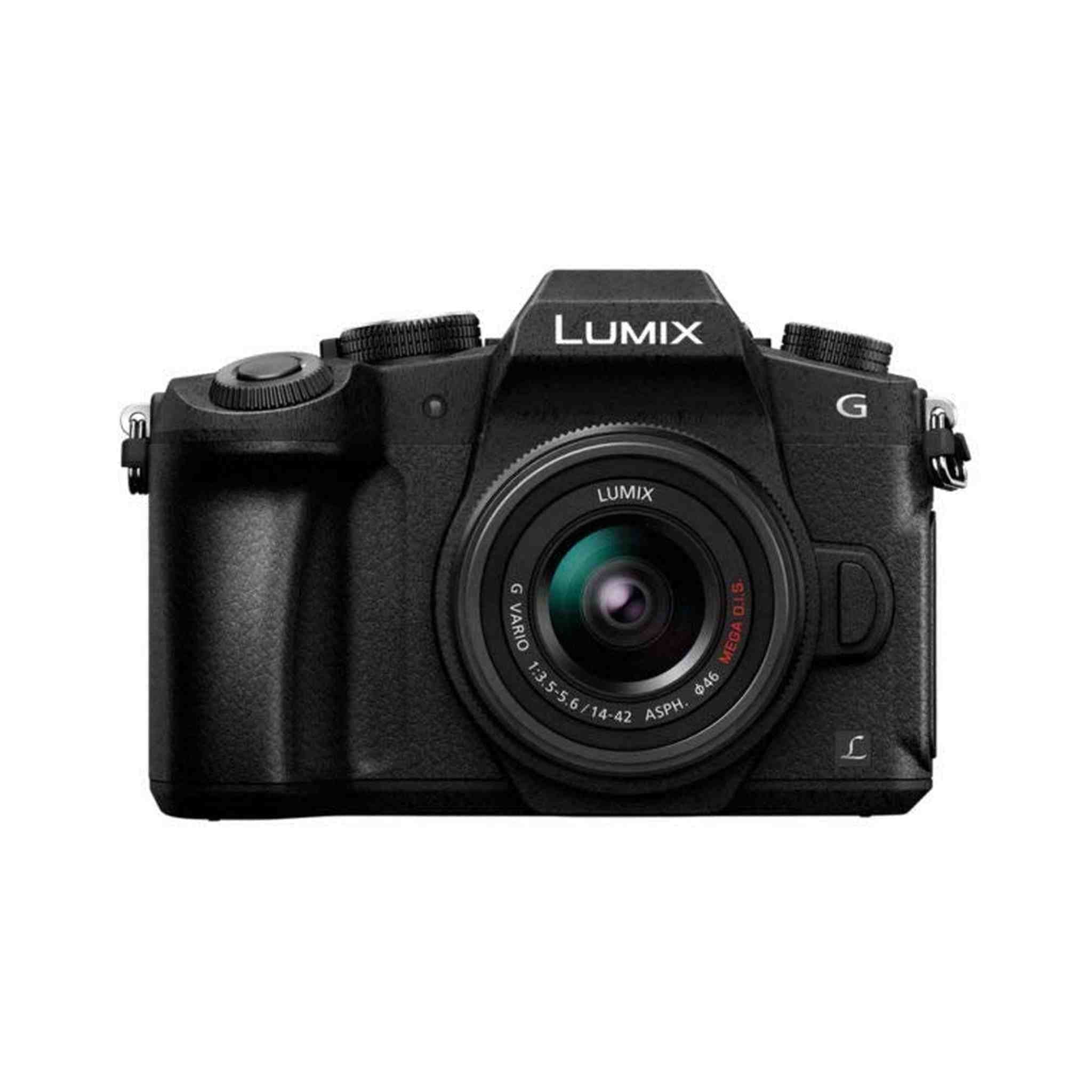 Panasonic Lumix DMC-G85 is ideal for professionals, content-creators, and vloggers alike because of its Weather-Sealed Body, UHD 4k and Full HD Video Recording Capability & 5-Axis Sensor-Shift IS! Lumix DMC-G85 offers quick performance, flexible photo ca 6Ave