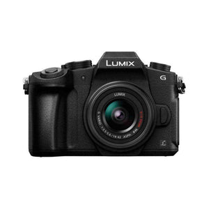 Panasonic Lumix DMC-G85 is ideal for professionals, content-creators, and vloggers alike because of its Weather-Sealed Body, UHD 4k and Full HD Video Recording Capability & 5-Axis Sensor-Shift IS! Lumix DMC-G85 offers quick performance, flexible photo ca 6Ave