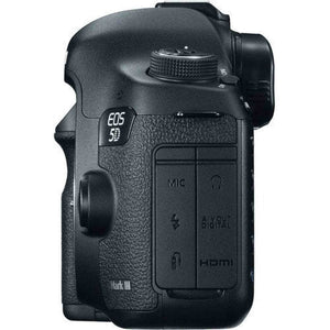 Canon EOS 5D Mark III Digital SLR Camera Body Only - Used