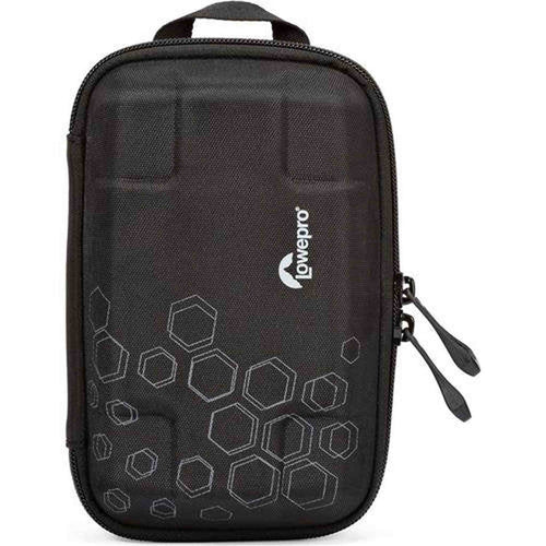 Dashpoint AVC1 GoPro Action Video Case From Lowepro Hard Shell Case For GoPro/Action Video Camera