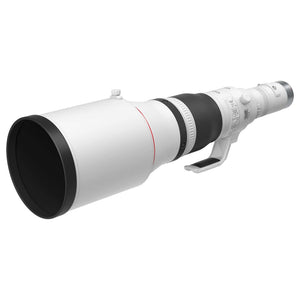 Canon RF1200mm F8 L is USM