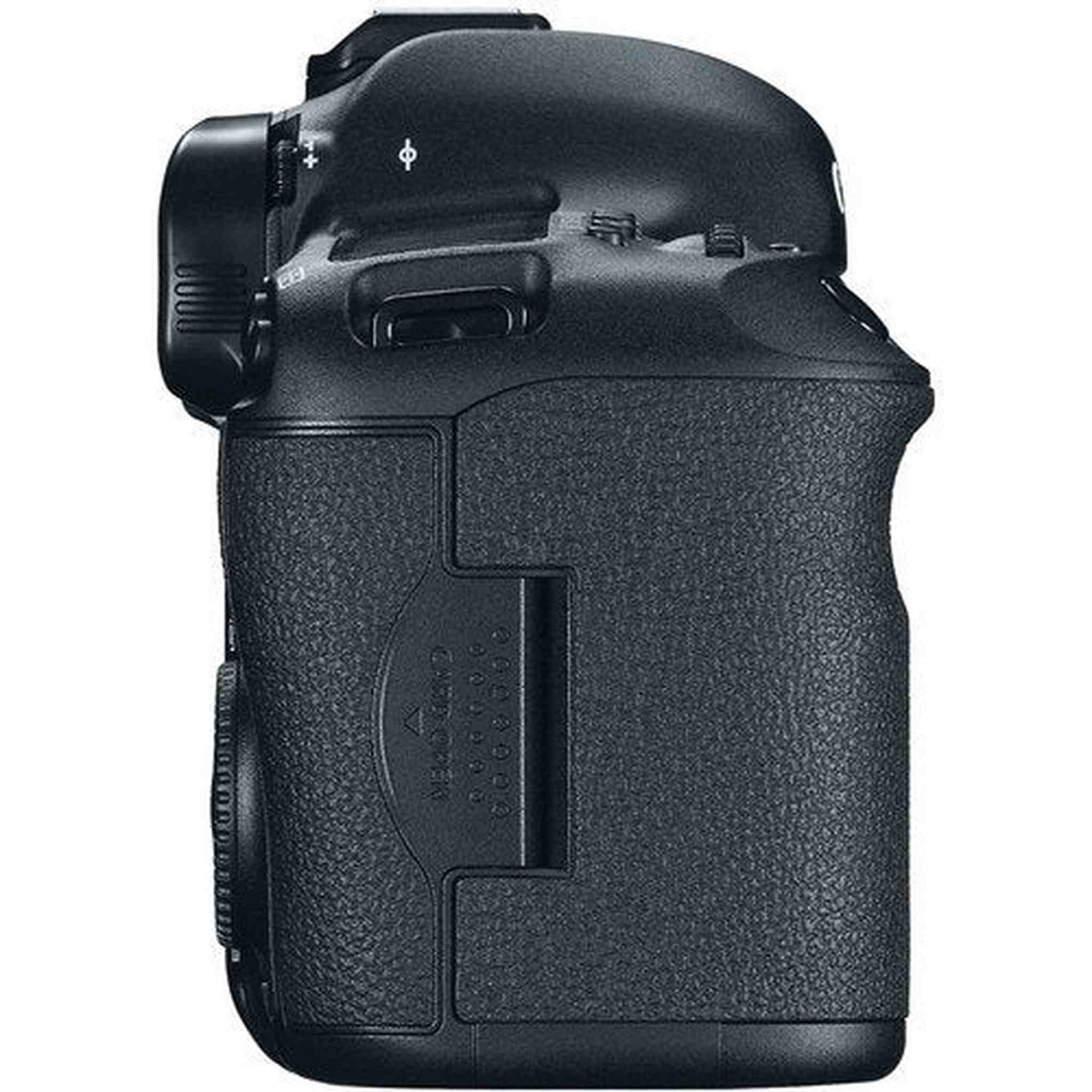 Canon EOS 5D Mark III Digital SLR Camera Body Only - Used