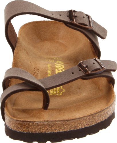 BIRKENSTOCK Women's Mayari Sandal,Mocha,40 EU/9-9.5 M US