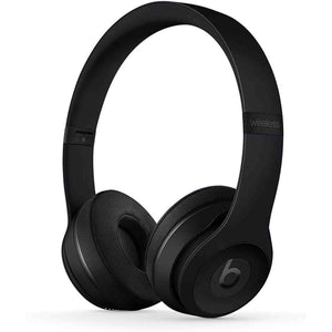 Beats Solo3 Wireless Headphones - 40hr Battery, Microphone Asst Colors -
