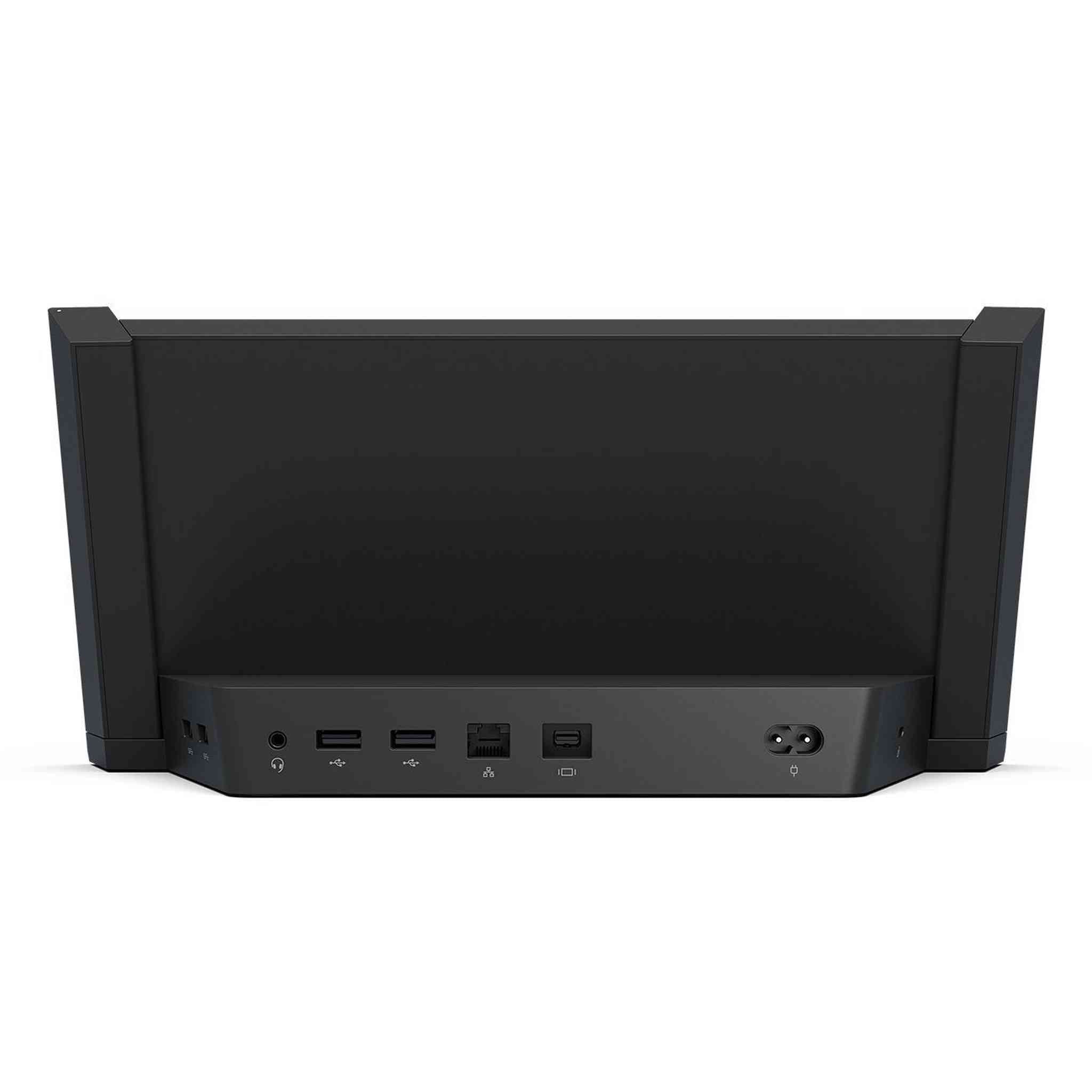 Microsoft Docking Station for Surface 3 not compatible with Surface Pro 3 SC EN/XD/ES Hdwr GJ3-00001 Renewed - Reconditioned Microsoft