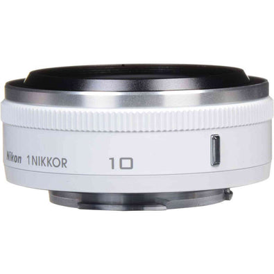 Nikon 10-24 AFS DX f/3.5-4.5G ED + Deluxe Lens Cleaning Kit