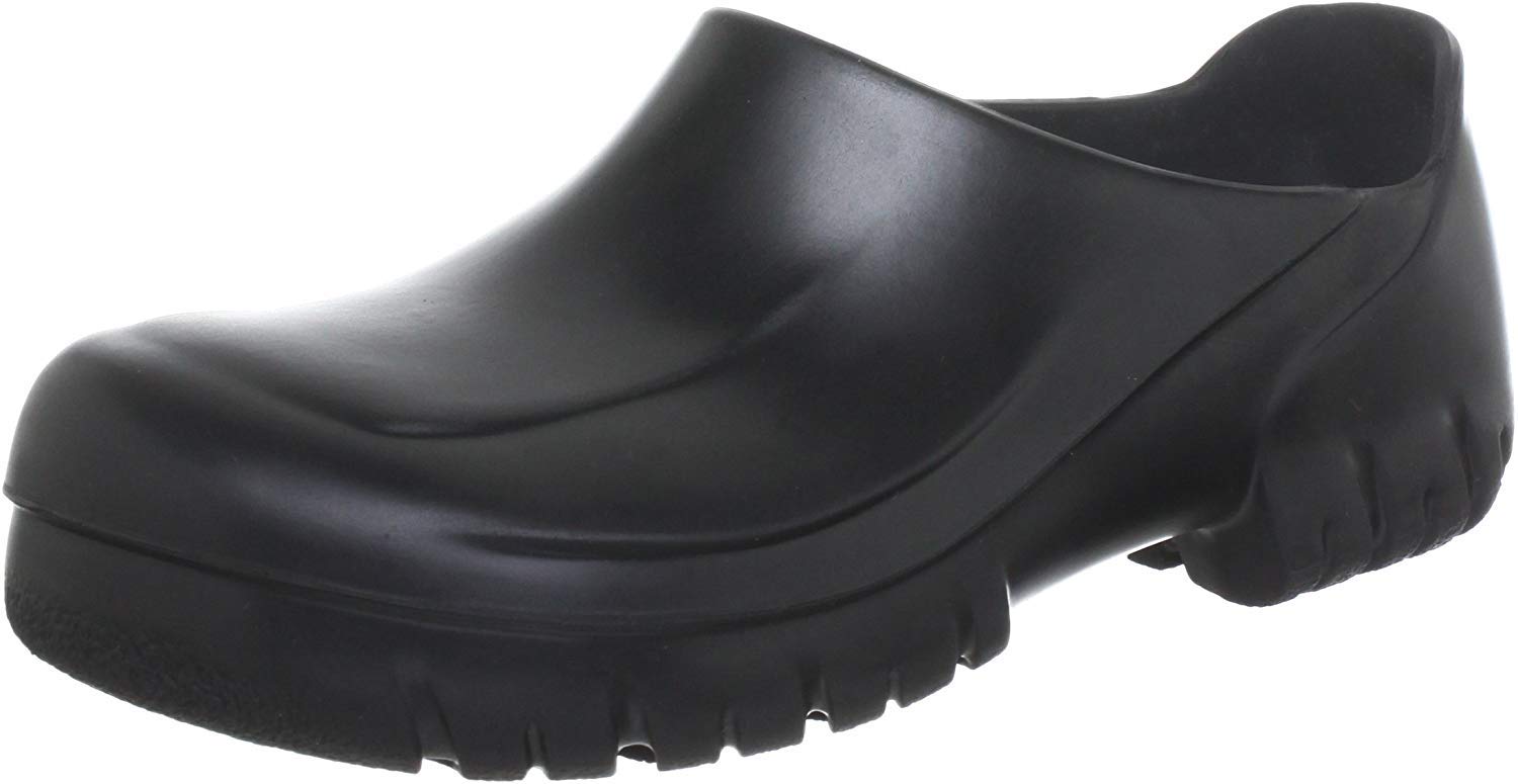 Birkenstock Original A 630 Alpro-Foam Medium Width, Black L11 M9 42,0