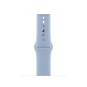 Apple Watch Band - Cinturino Sport - 41 mm - Cielo - One Size