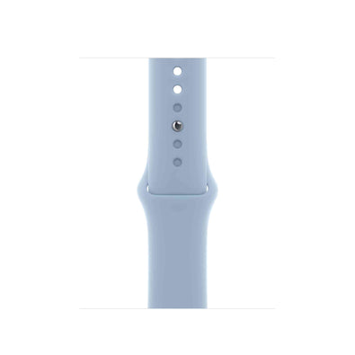 Apple Watch Band - Cinturino Sport - 41 mm - Cielo - One Size