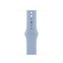 Apple Watch Band - Cinturino Sport - 41 mm - Cielo - One Size