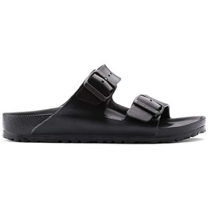 Birkenstock Men's Arizona EVA Sandals, Black, 13 Medium US