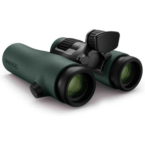 Swarovski 8x32 NL Pure Binoculars Swarovski Green with Advanced Accessory Kit Swarovski