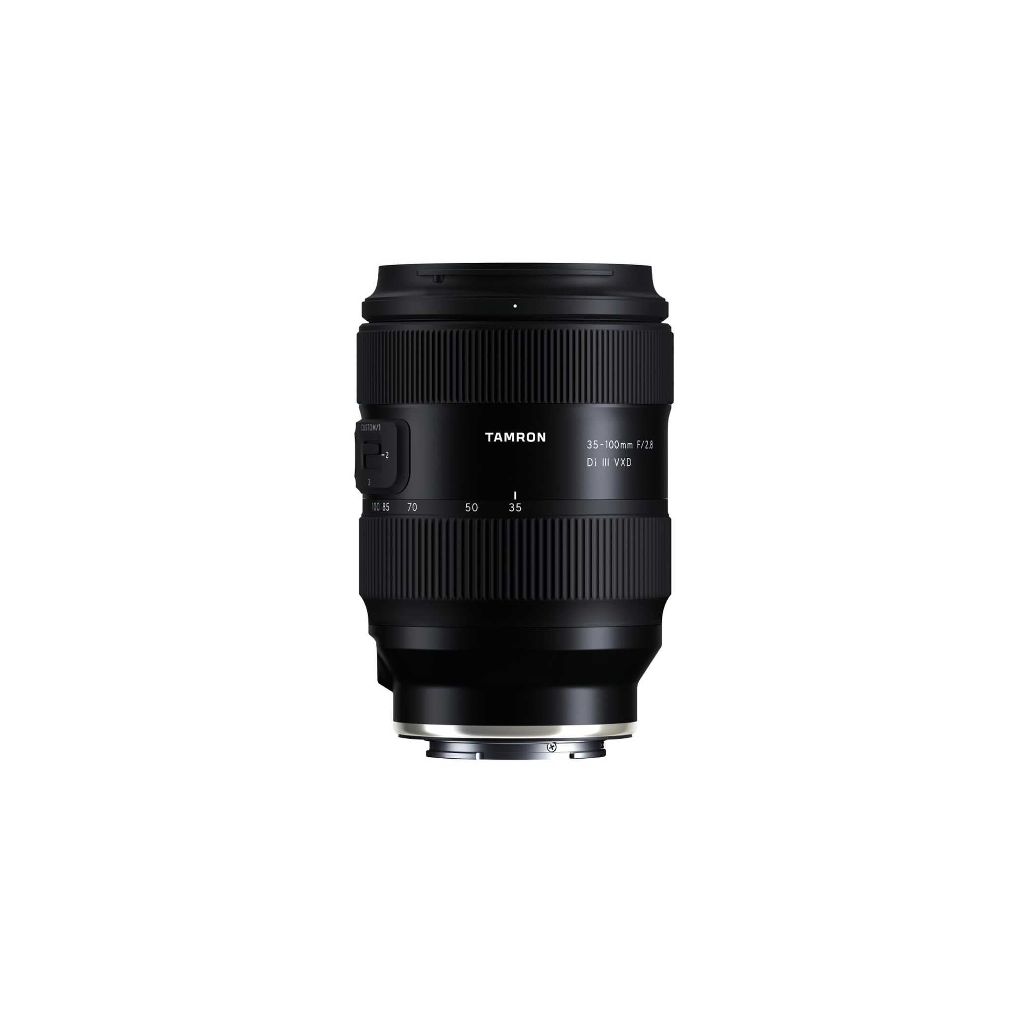 Tamron 35-100mm F/2.8 Di III VXD Zoom Lens for Sony E-Mount Black