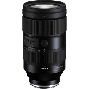 Tamron 35-150mm F/2-2.8 Di III VXD for Sony E-Mount Full Frame/APS-C 6 Year Limited USA Warranty