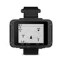 Garmin Foretrex 801, Wrist-Mounted GPS Navigation with Strap, Upgraded Multi-Band GNSS, Longer Battery Life
