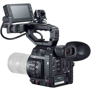 Canon EOS C200 Cinema Camera 2215C002 Body Only - Used Canon