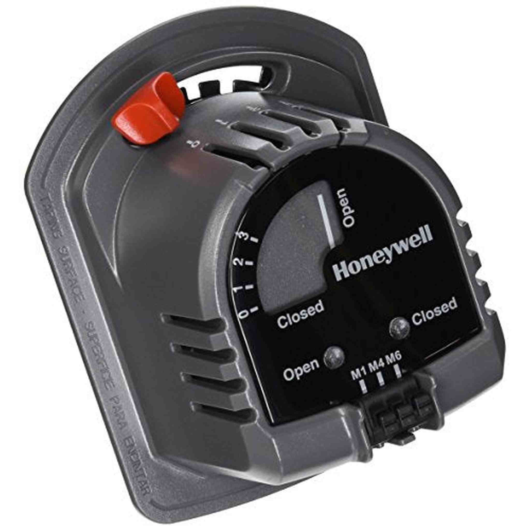 Honeywell M847D Zone Valve Actuator - Used Honeywell