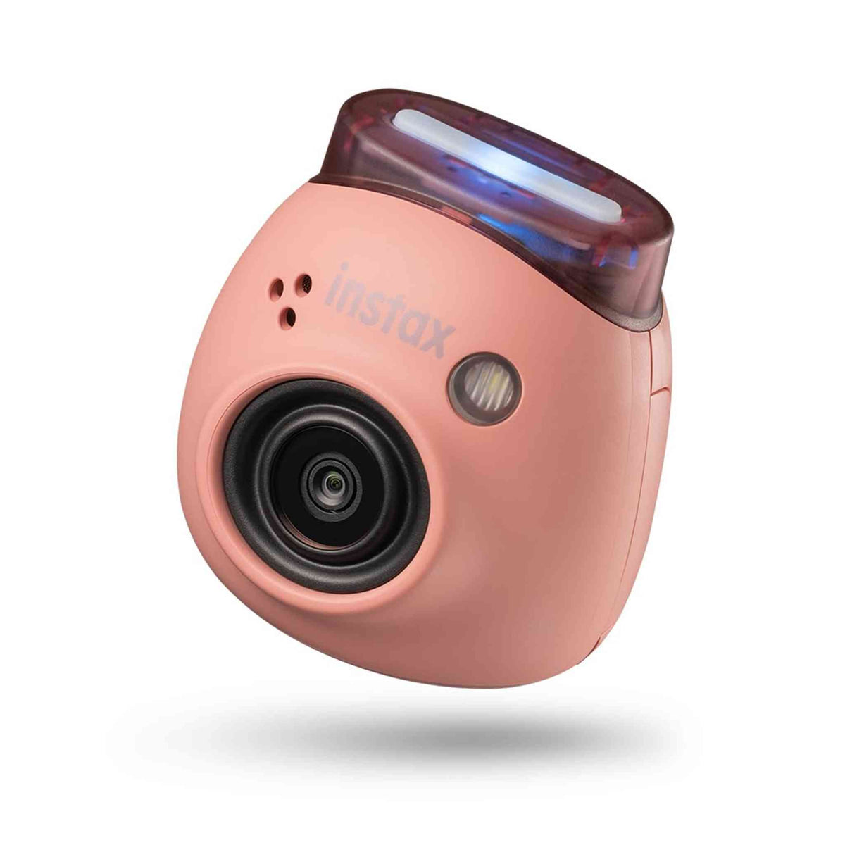 Fujifilm Instax Pal Digital Camera Powder Pink