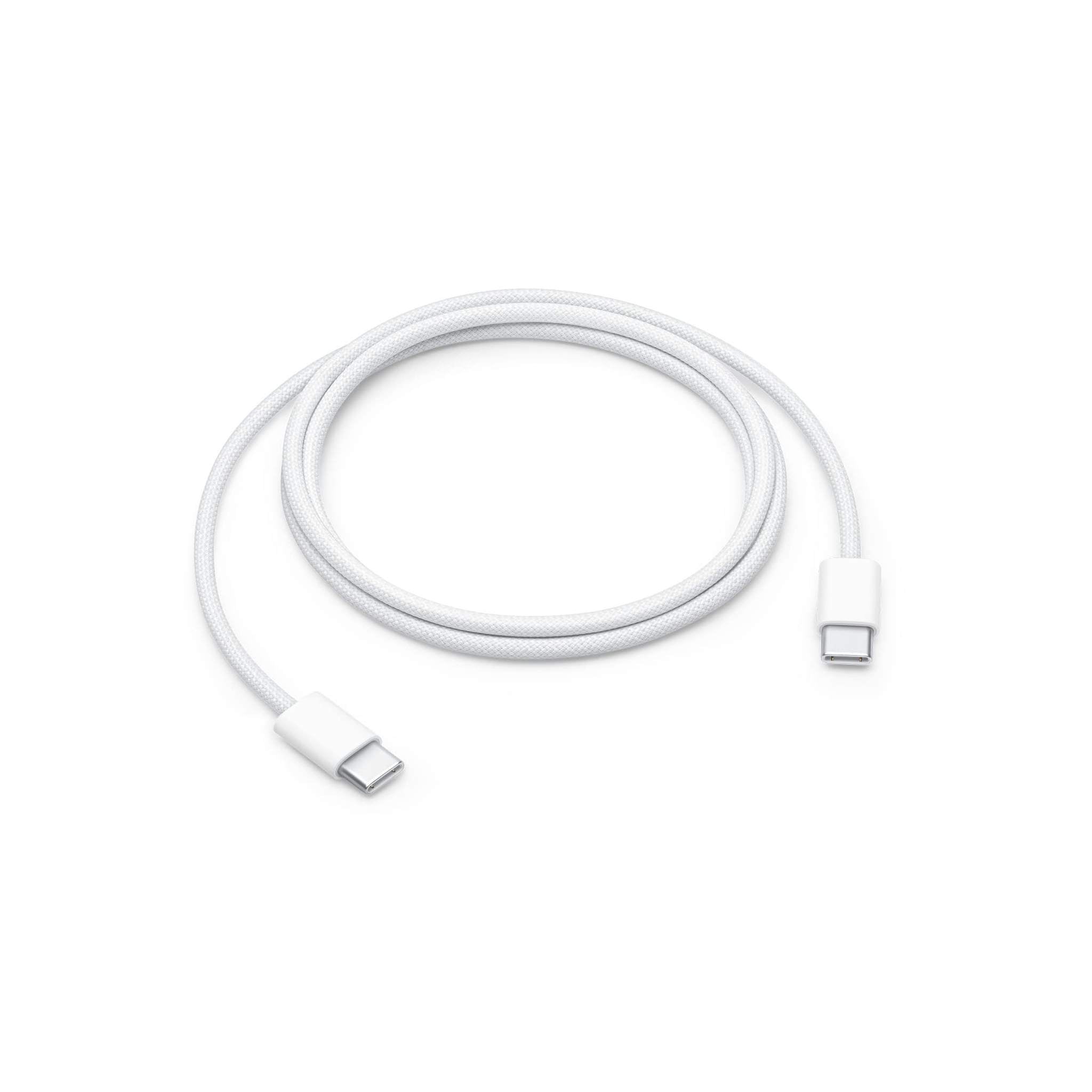 Apple USB-C Woven Charge Cable 1 m