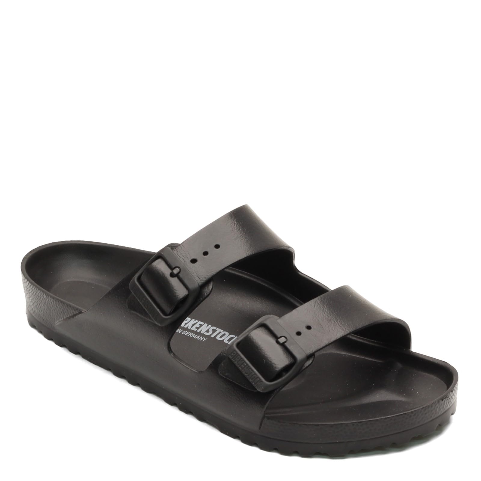 Birkenstock Men's Arizona EVA Sandals, Black, 11 Medium US