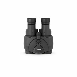 Canon 10x30 Image Stabilization II Binoculars