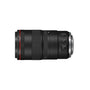Canon RF100mm F2.8 L Macro is USM Lens, Medium Telephoto Lens, Macro Lens, Compatible with EOS R Series Mirrorless Cameras, Black