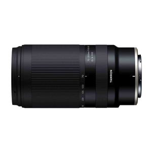 Tamron 70-300mm F/4.5-6.3 Di III RXD for Nikon Z Mirrorless Cameras Model A047Z
