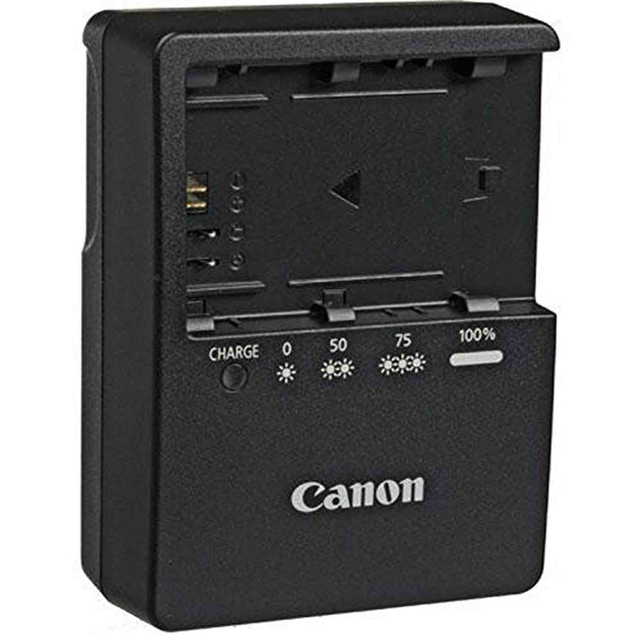 Canon LC-E6 Battery Charger - Used Canon