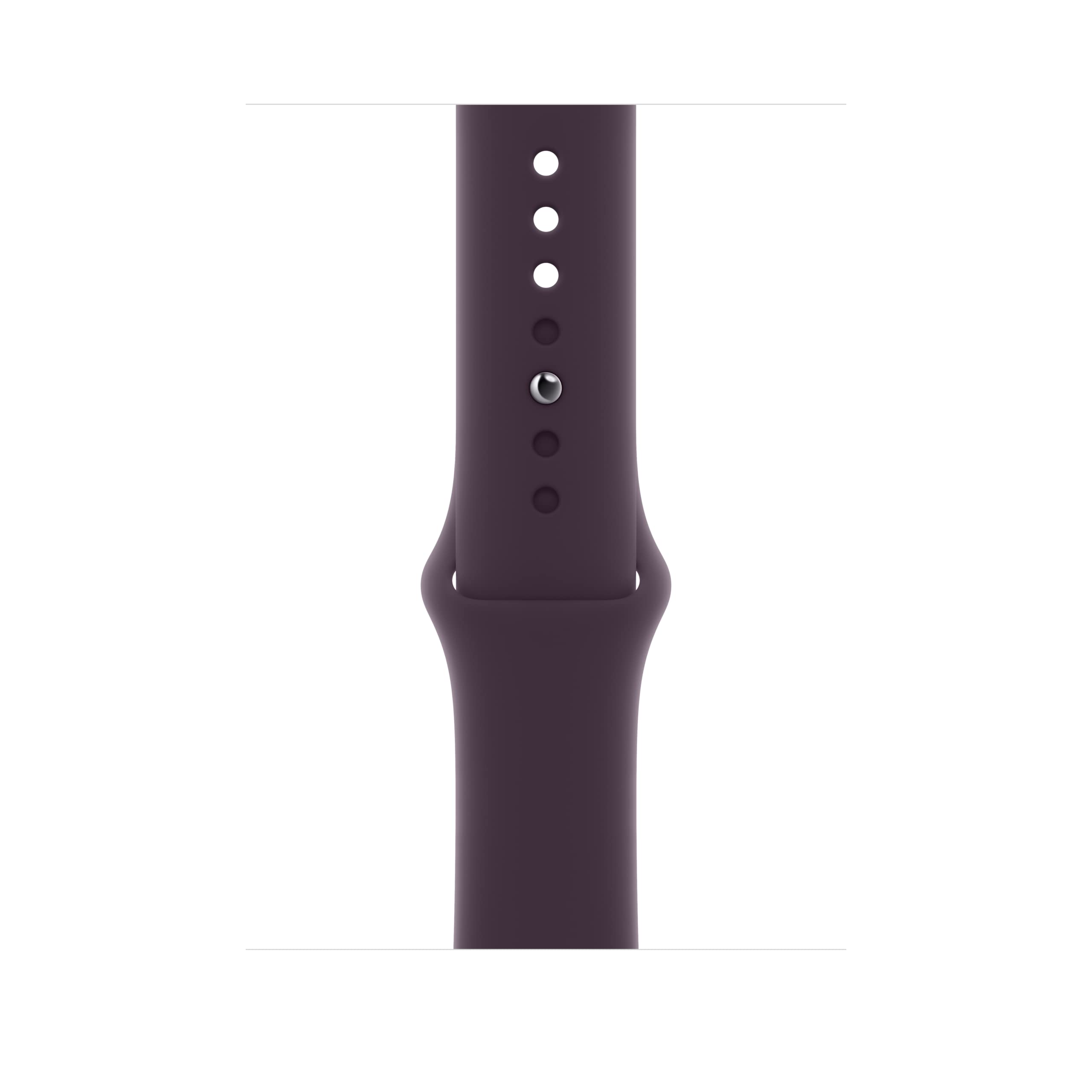 Apple Watch Band - Sport Band 45mm - Elderberry - M/L
