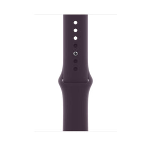 Apple Watch Band - Sport Band 45mm - Elderberry - M/L Apple