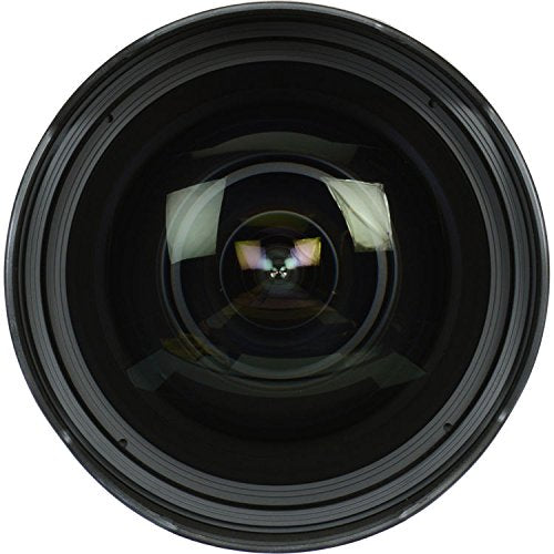 Canon EF 11-24mm f/4L USM Lens Accessory Bundle International Model