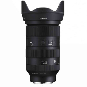 28-105mm F2.8 DG DN for L-Mount