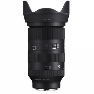 28-105mm F2.8 DG DN for Sony Mount