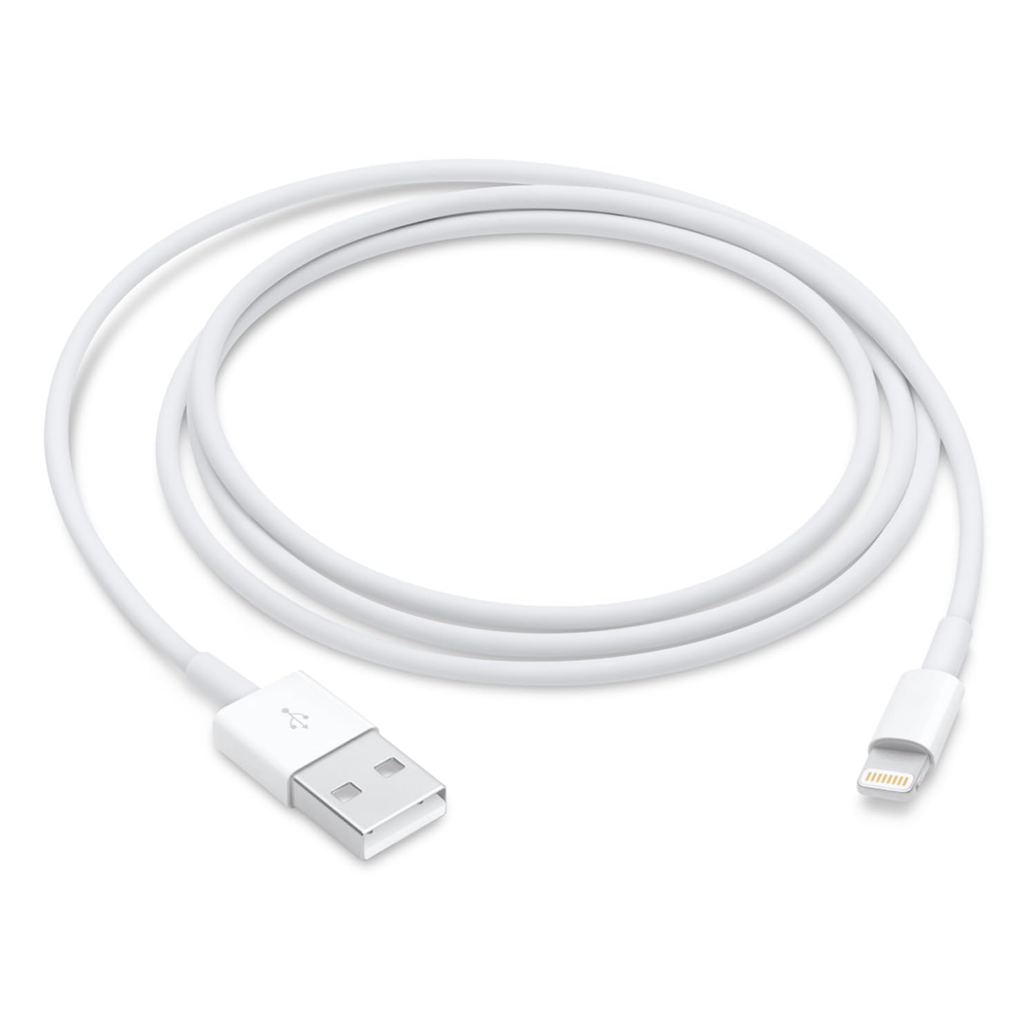 Apple Lightning to USB Cable 1 m
