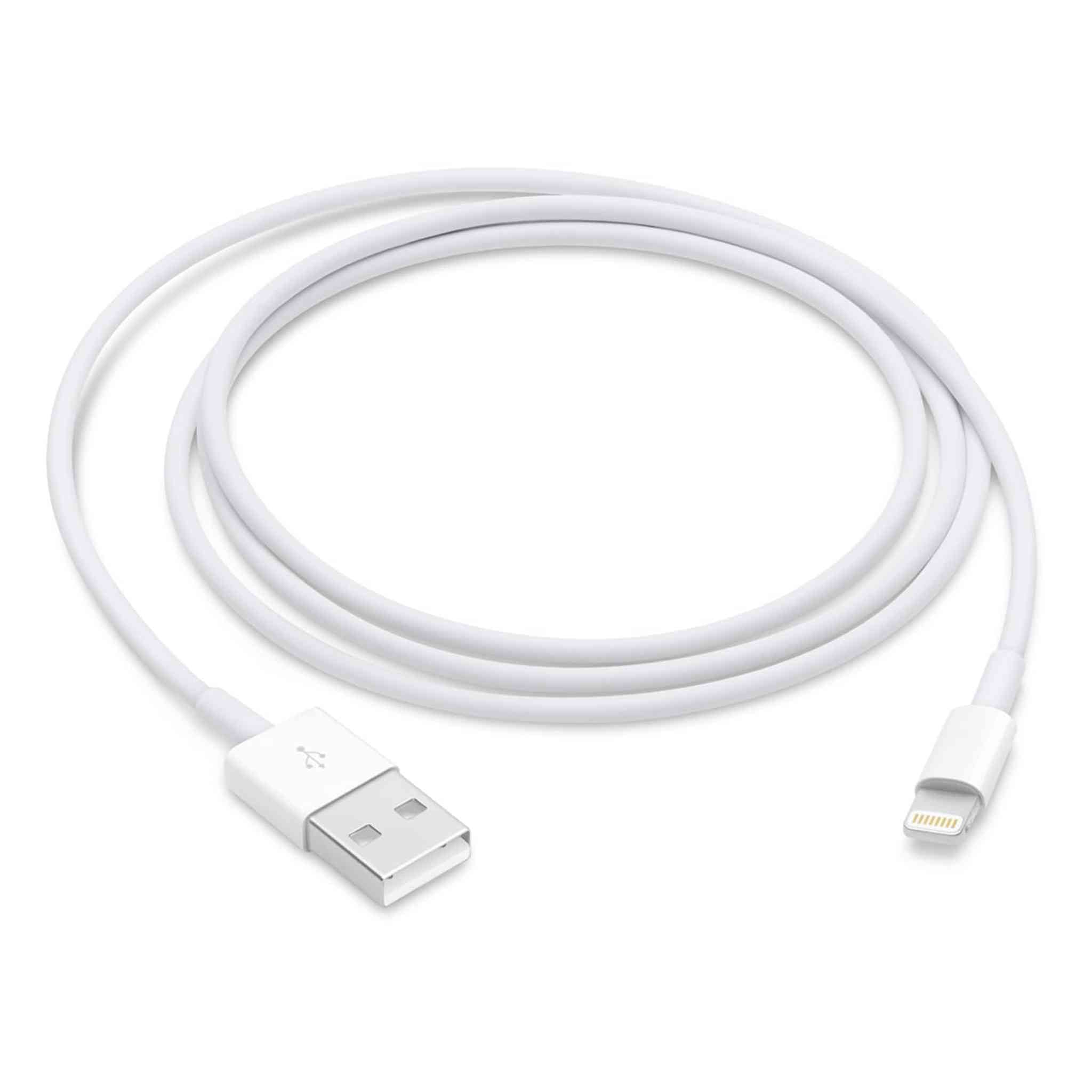 Apple Lightning to USB Cable 1 m Apple