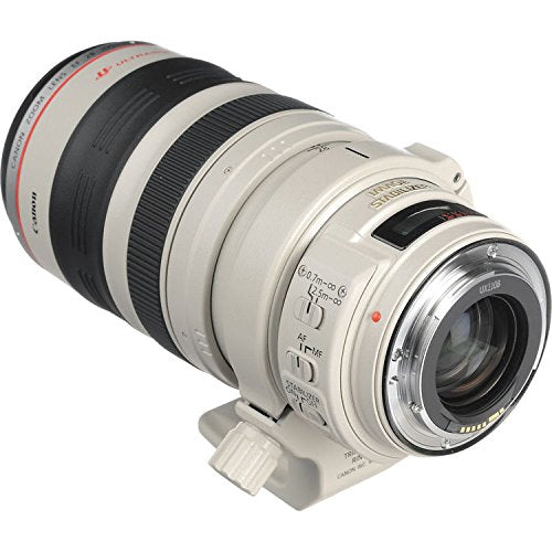 Canon EF 28-300mm F/3.5-5.6L is USM Lens for Canon 6D, 5D Mark IV, 5D Mark III, 5D Mark II, 6D Mark II, 5Dsr, 5Ds, 1Dx,